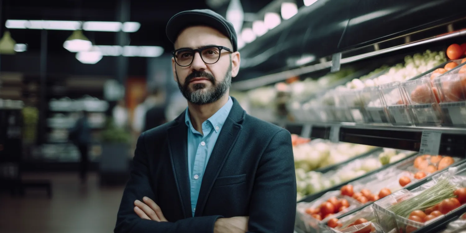 Jak otworzyć sklep spożywczy w formie franczyzy?