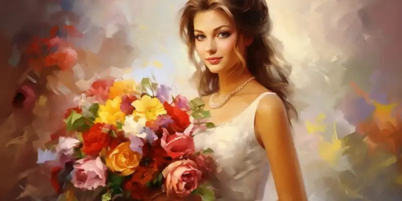 Jak się ubrać na wesele po 50?