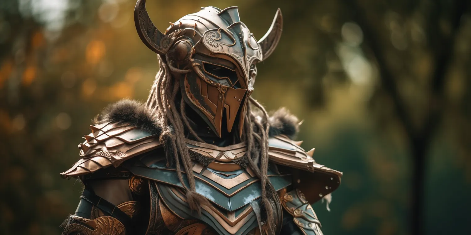 Jak stworzyć cosplay?