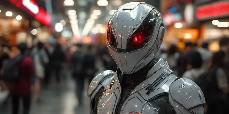 Jak uszyć strój cosplay?