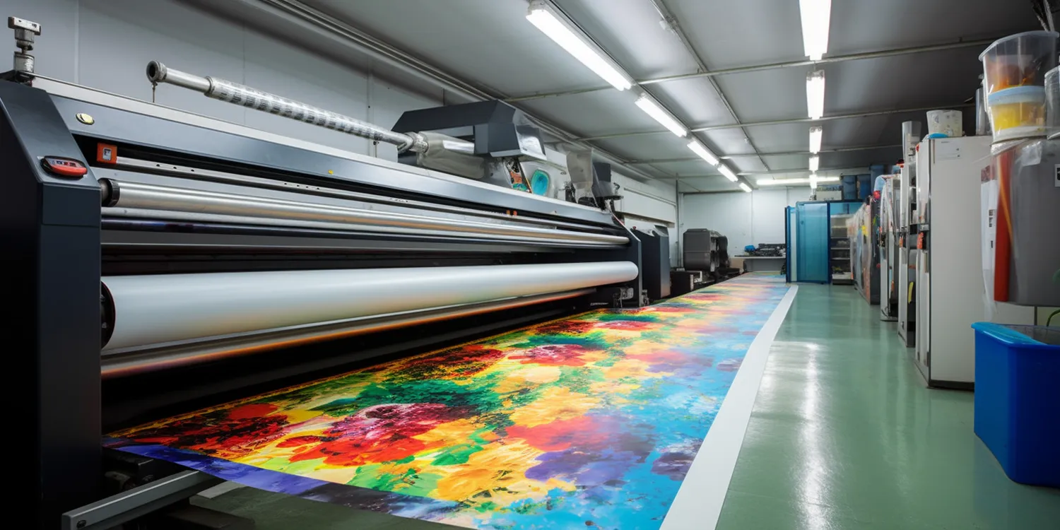 Jak wydrukować coś w drukarni cyfrowej