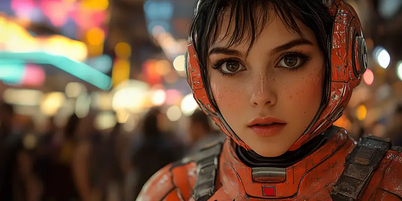 Jak zacząć robić cosplay?