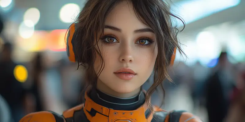 Jak zrobić zbroje na cosplay?