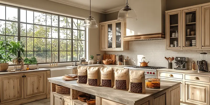 Jaka kawa ziarnista najlepsza