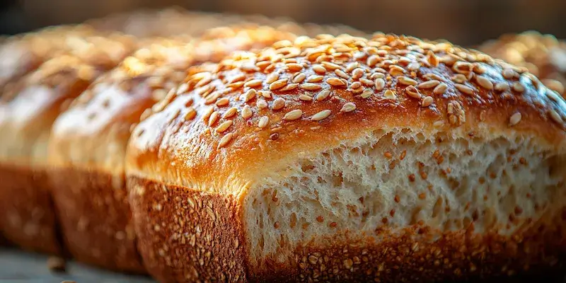 Jakie mąki są bezglutenowe?