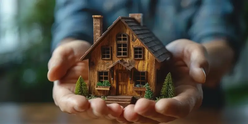 Kredyty hipoteczne - kiedy wziąć kredyt hipoteczny?