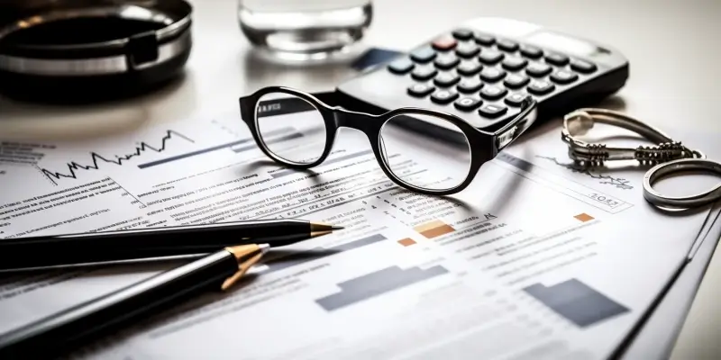 Na ile oprocentowane są kredyty hipoteczne?