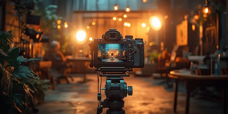 Spoty reklamowe produkcja Kraków