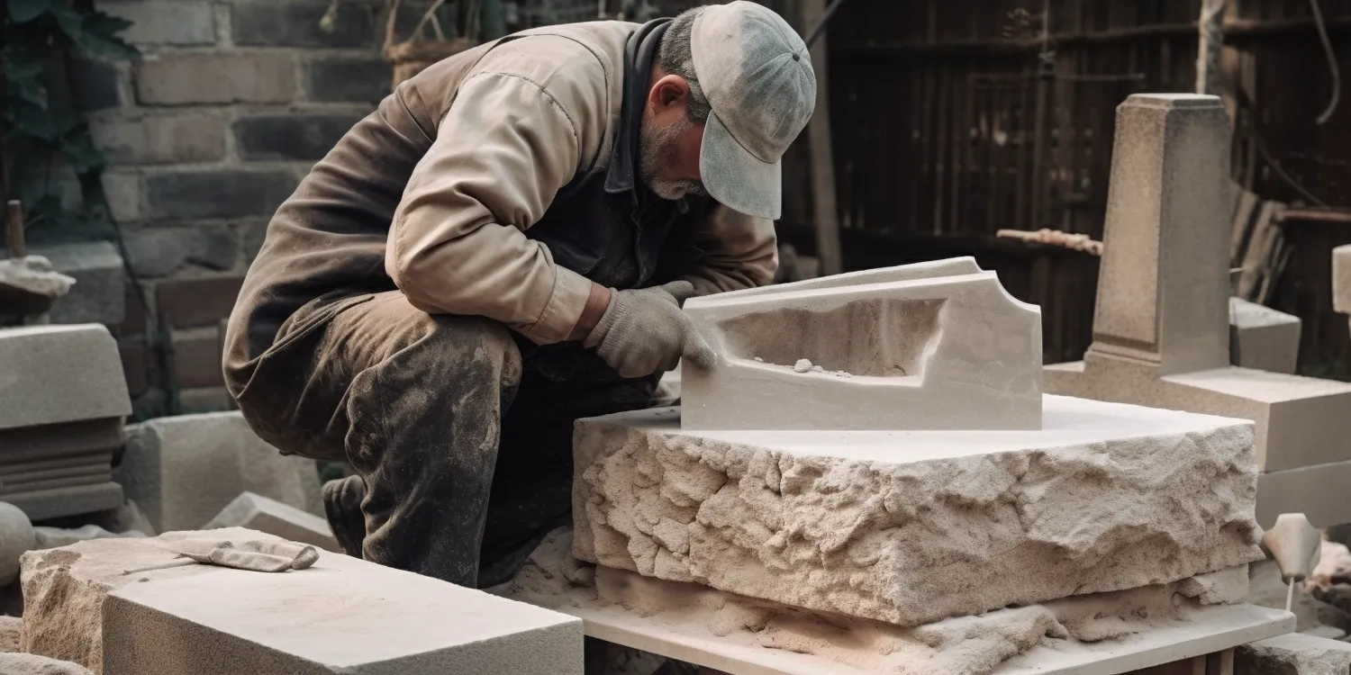 Zakład kamieniarski Szczecin