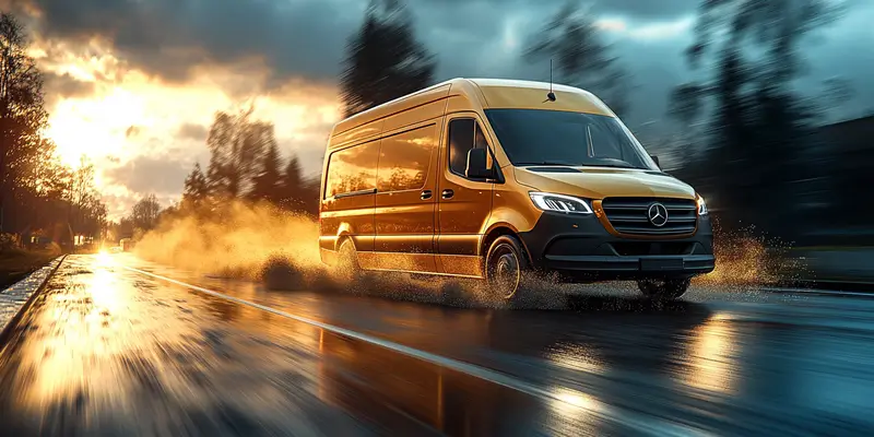 Bus z Polski do Niemiec Bydgoszcz