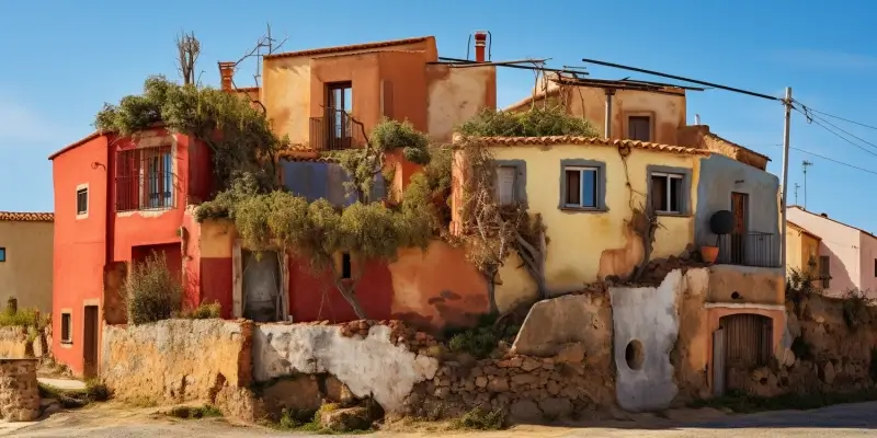  Co czeka polski rynek nieruchomości na sprzedaż?