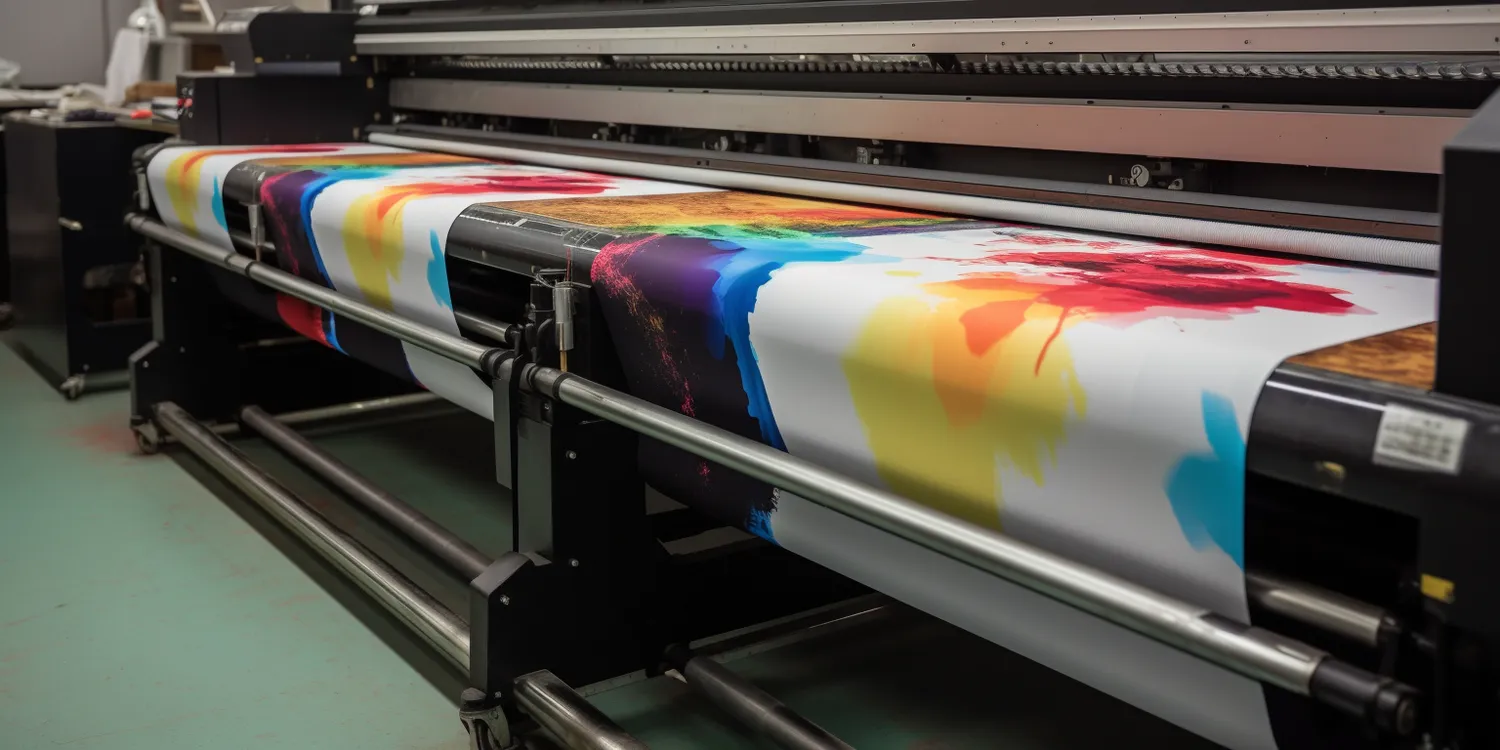 Co możemy zlecić drukarni cyfrowej?