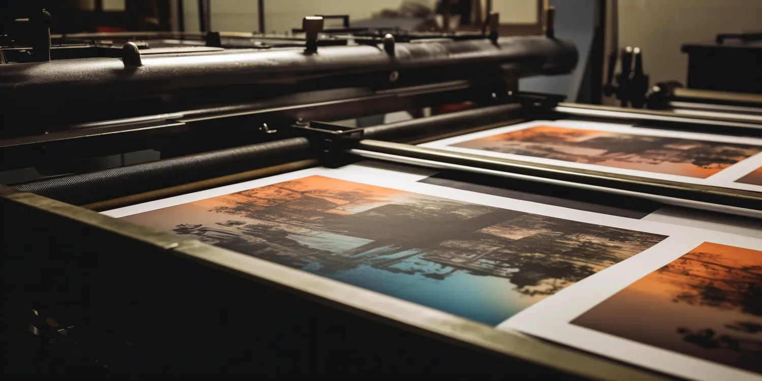 Co powinieneś wiedzieć o druku offsetowym?