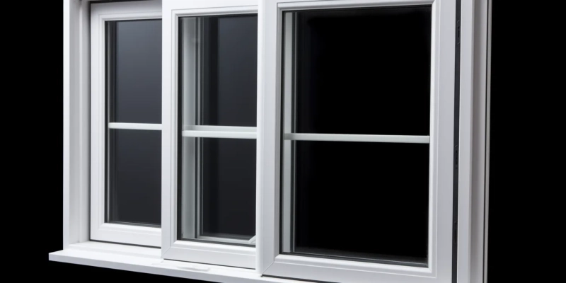 Czy okna drewniane trzeba malować?