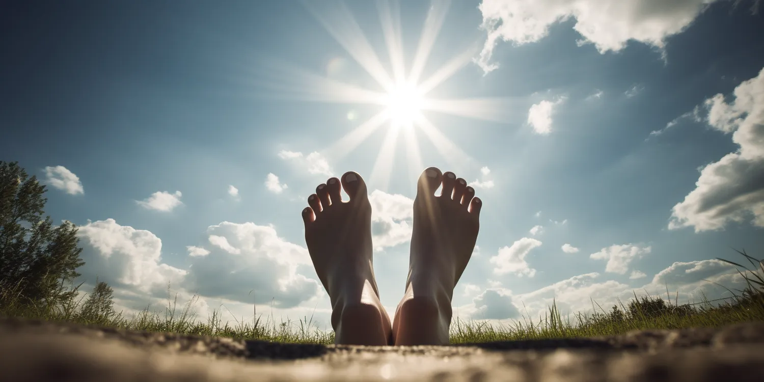 Czym jest podologia i jak można zostać podologiem?