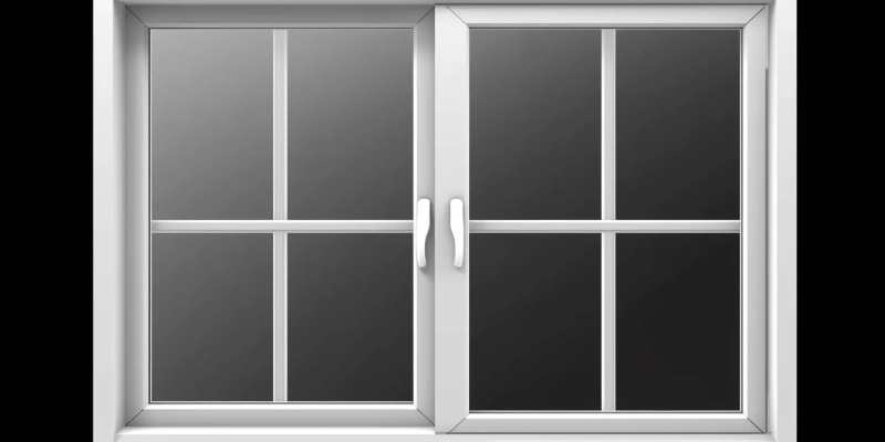 Czym uszczelnić okna od zewnątrz?