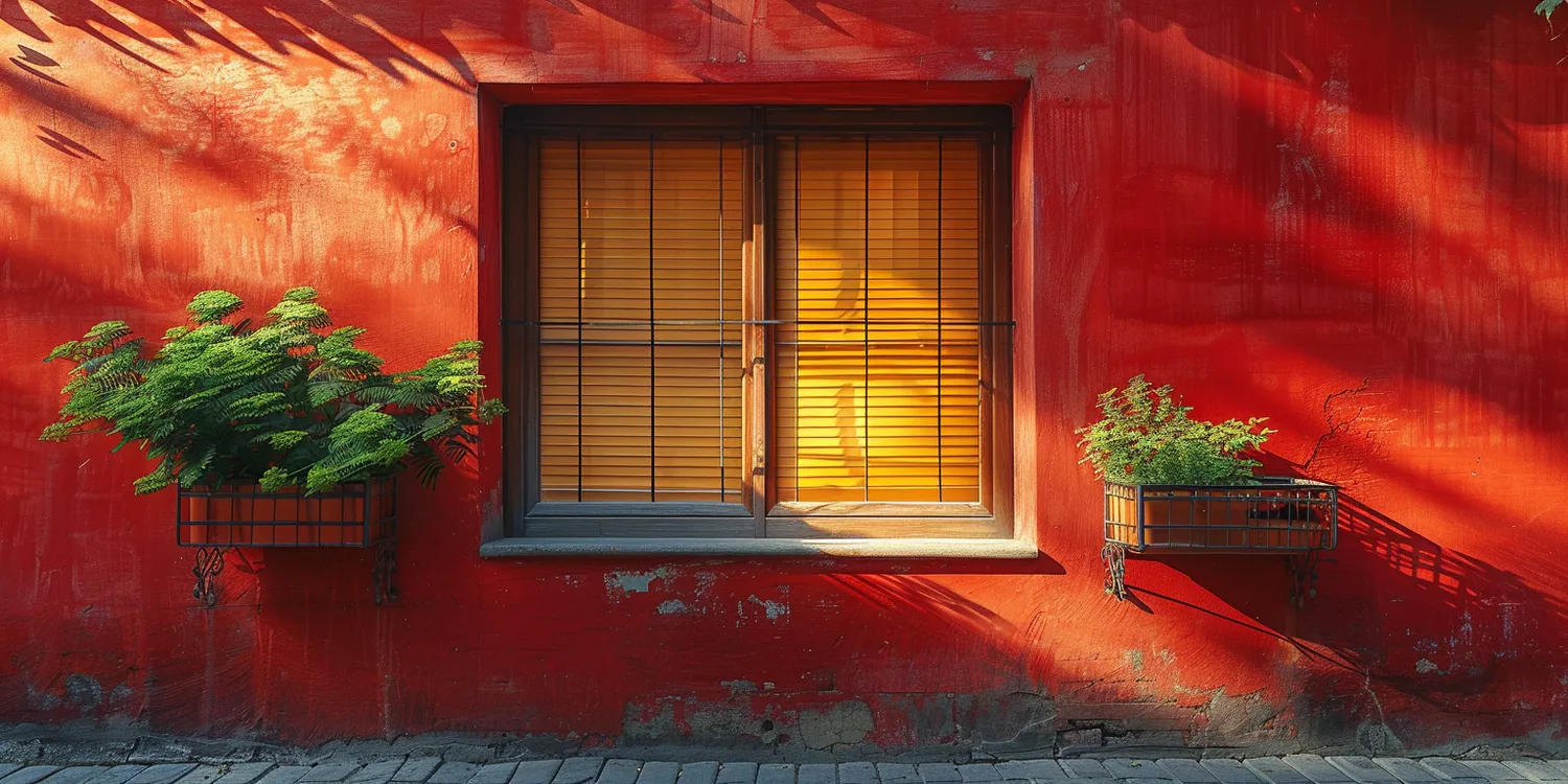 Czym zasłonić okna przesuwne?