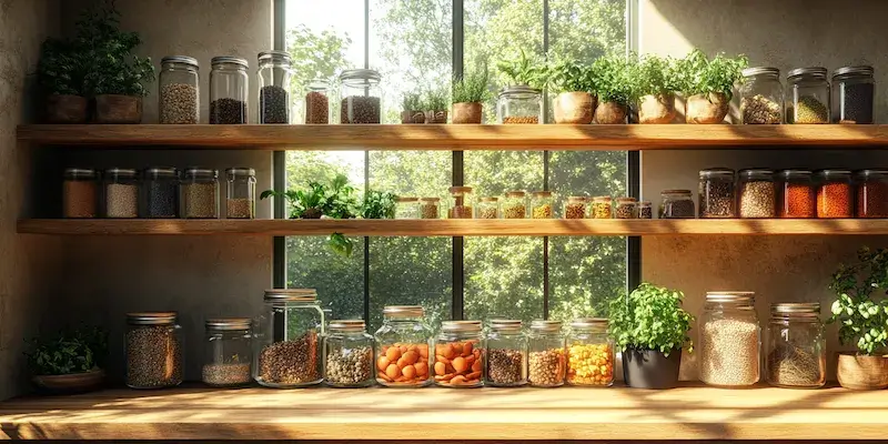 Dlaczego warto kupować produkty ekologiczne?