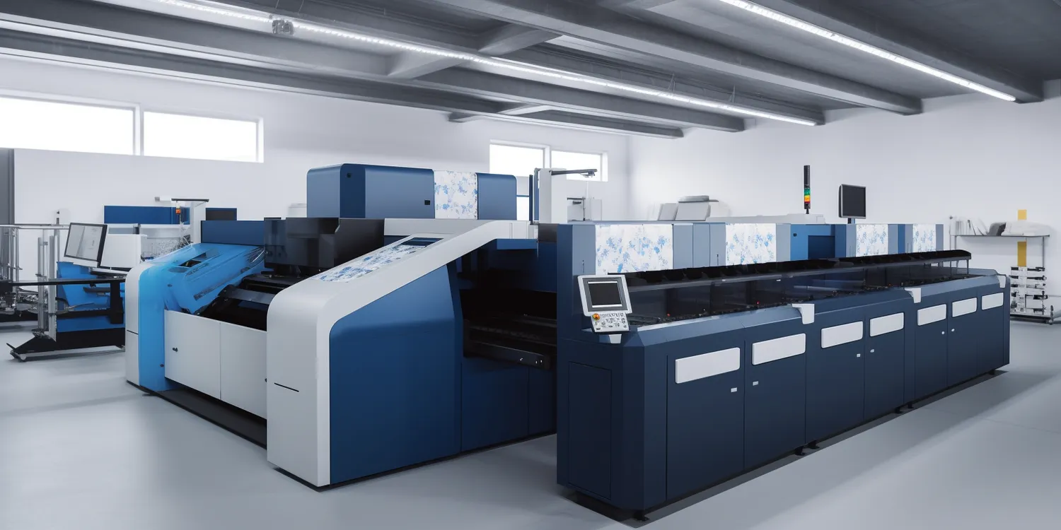 Druk cyfrowy a reklama