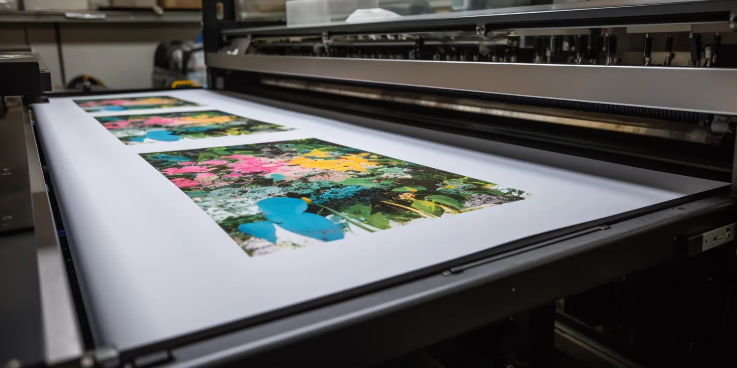 Druk cyfrowy a sitodruk