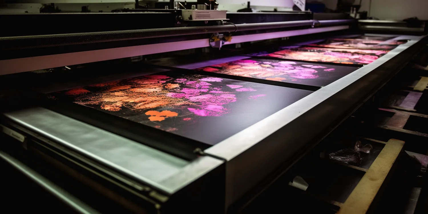 Druk cyfrowy - co to?