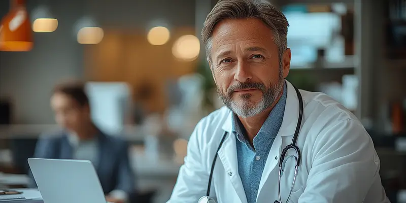 E recepta pro auctore jak wystawić?