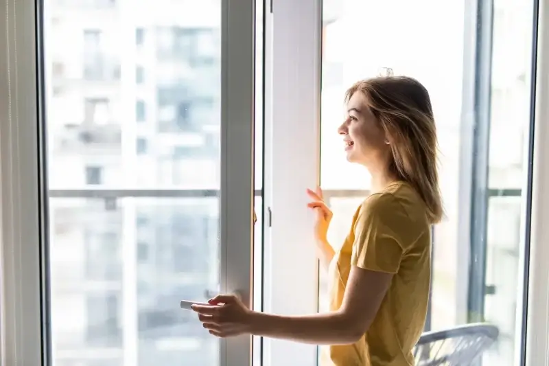 Ile kosztuje obróbka okna?