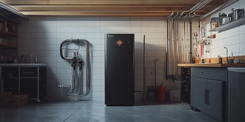 Ile kosztuje rekuperacja w domu 150m2?