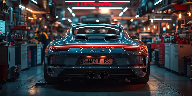 Ile mozna dostac dotacji na warsztat samochodowy?