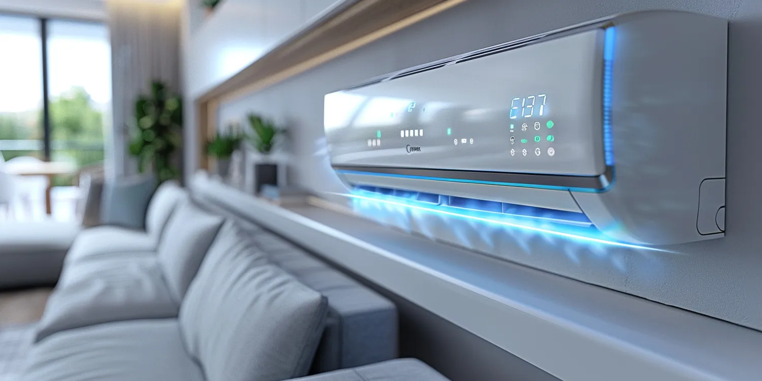 Ile prądu zużywa klimatyzacja 7 KW?