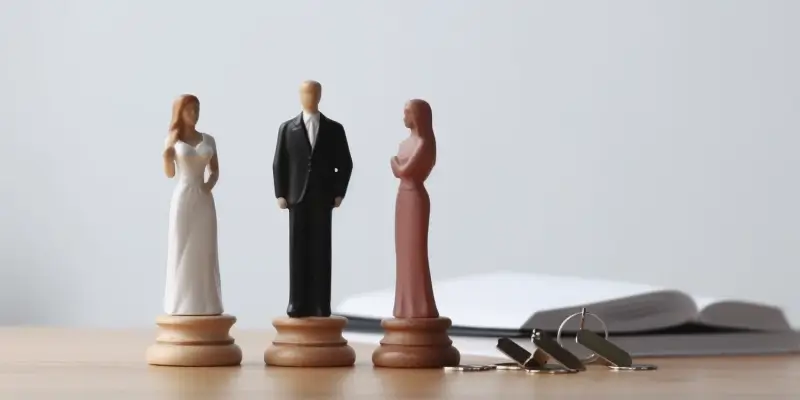 Ile trwa proces rozwodowy?