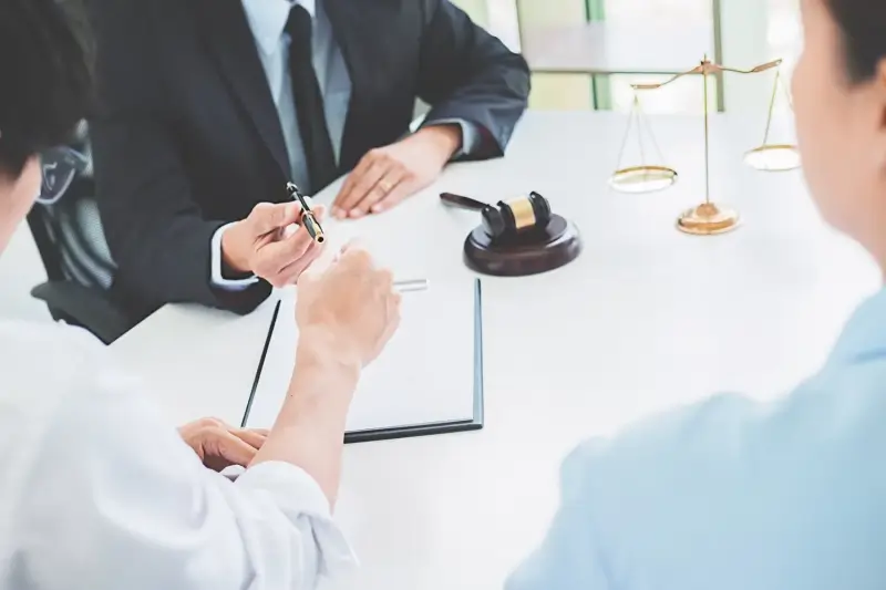 Jak długo czeka się na rozwód od złożenia wniosku?