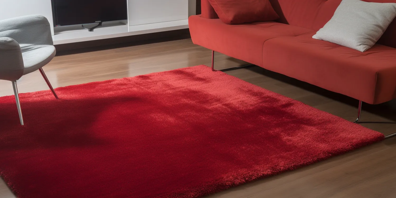 Jak kłaść wykładziny dywanowe?