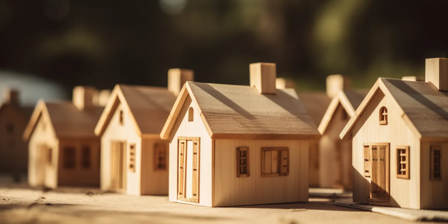 Jak mądrze brać kredyt hipoteczny?