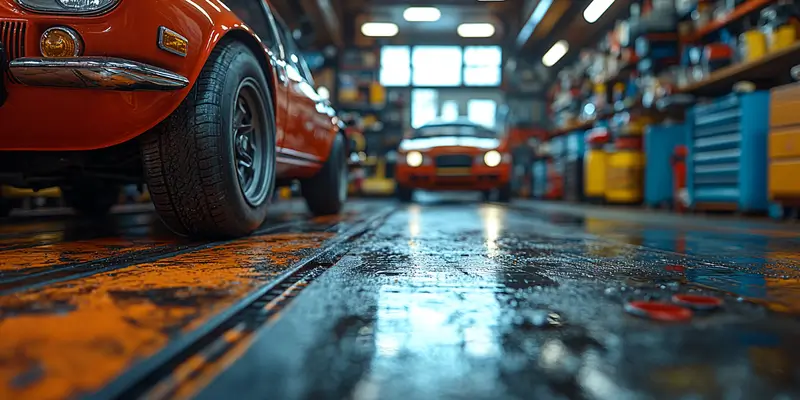 Jak mądrze wybrać warsztat samochodowy?