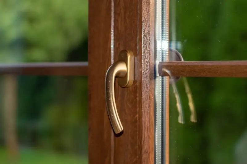 Jak malować okna drewniane?