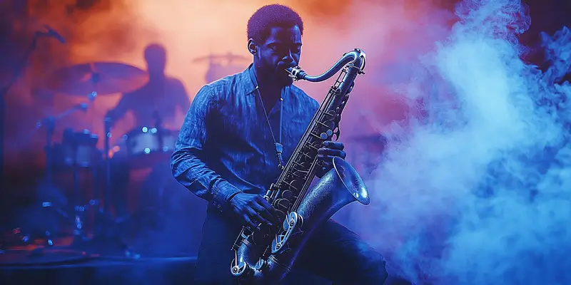 Jak nastroić saksofon altowy?