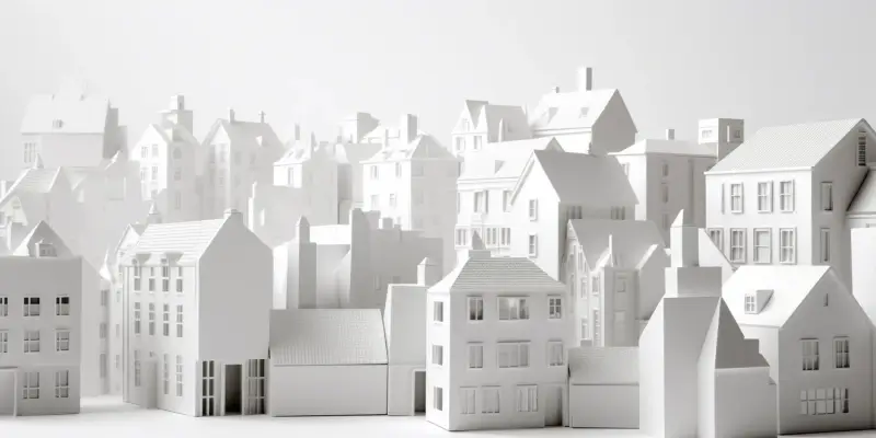 Jak oprocentowane sa kredyty hipoteczne?