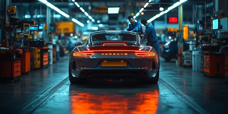 Jak otworzyć mały warsztat samochodowy?