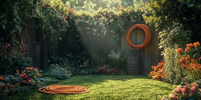 Jak podłączyć wąż ogrodowy do kranu kuchennego?