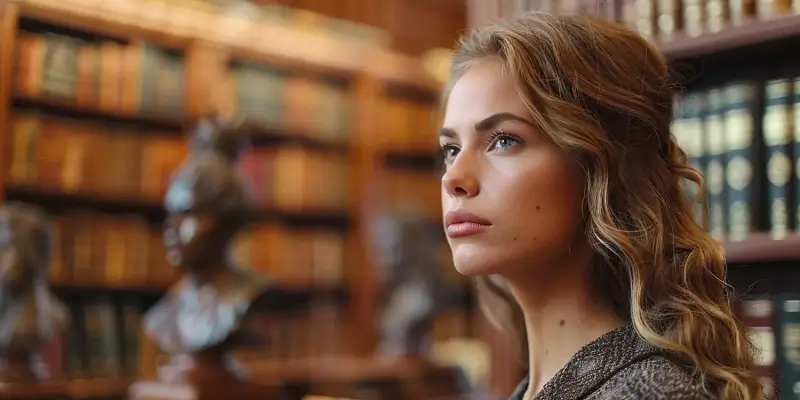 Jak przeprowadzić rozwód bez adwokata?