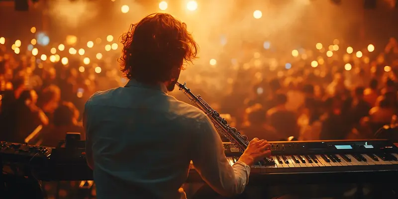 Jak rozegrac klarnet zeby stroil?