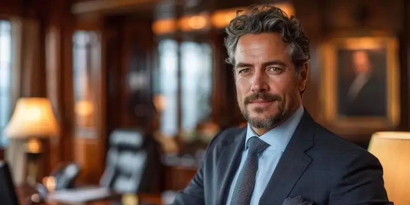 Jak się ubrać na rozwód?