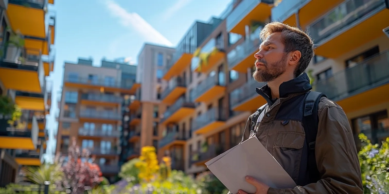 Jak szukać nabywcy na nieruchomość?