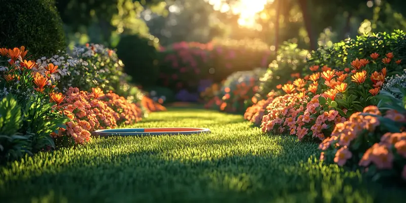 Jak wybrać wąż ogrodowy?