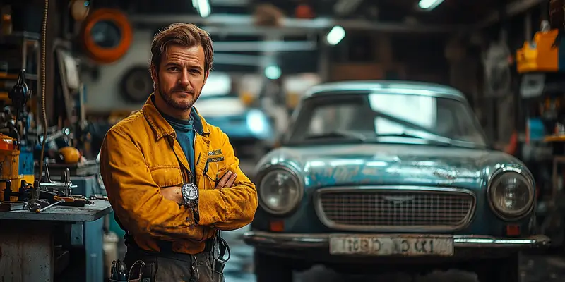 Jak wypełnić wniosek bdo warsztat samochodowy?