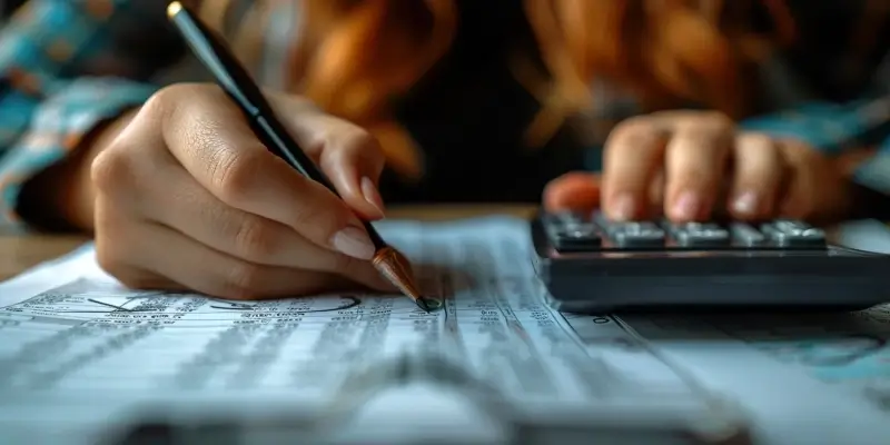 Jak zgłosić biuro rachunkowe do urzędu skarbowego?