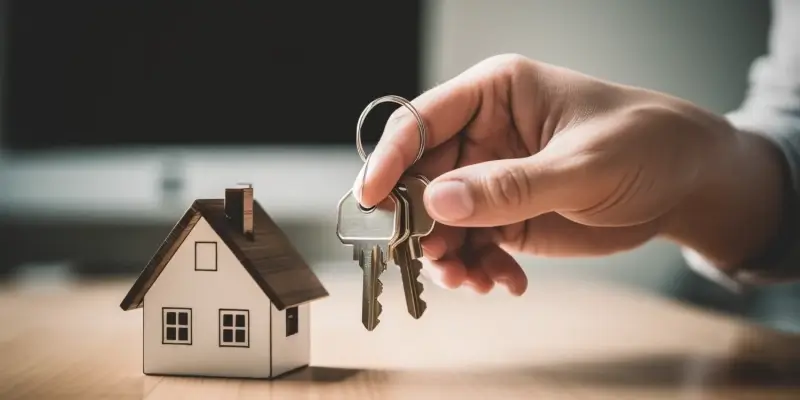 Jak zgłosić sprzedaż mieszkania do urzędu skarbowego?