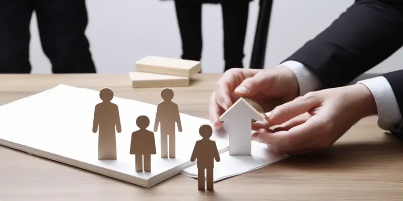 Jak złożyć pozew o rozwód?