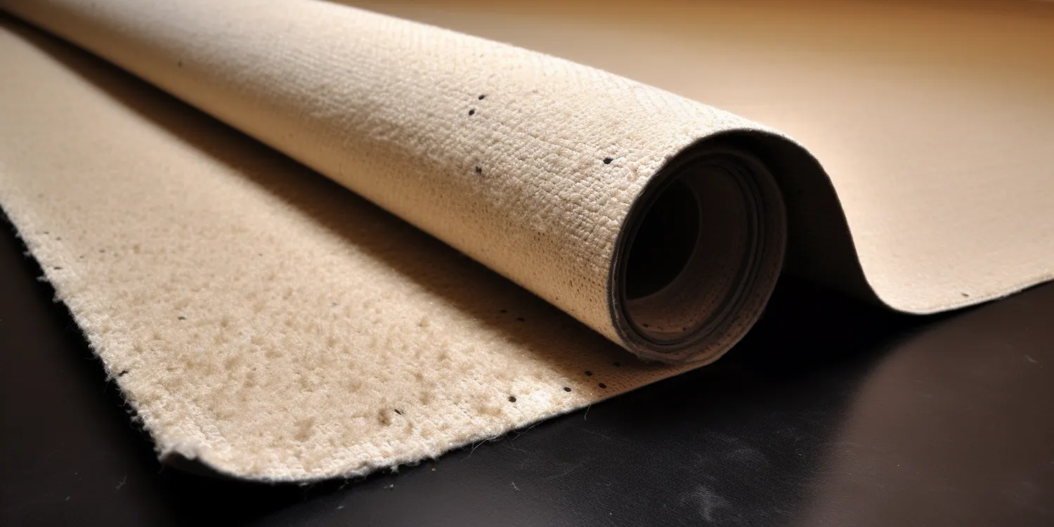 Jak znaleźć firmę do prania wykładzin i dywanów?